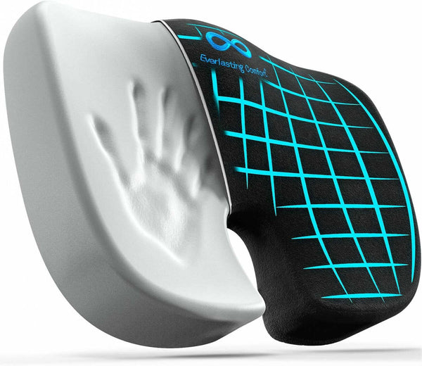 RELAXFORM®: COJÍN ORTOPEDICO PREMIUM+ FUNDA ANTITRANSPIRANTE ¡GRATIS!