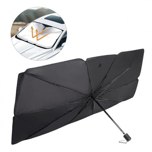 Parasol UV Supreme para Parabrisas