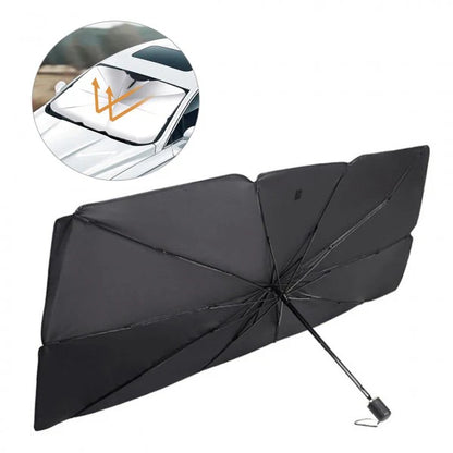 Parasol UV Supreme para Parabrisas