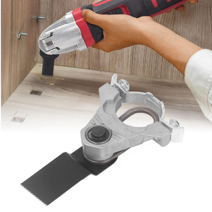 PowerFix® -CONVIERTE TU PULIDORA EN UNA HERRAMIENTA 5 EN 1