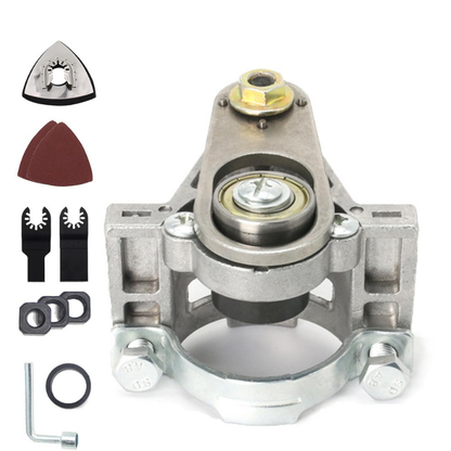 PowerFix® -CONVIERTE TU PULIDORA EN UNA HERRAMIENTA 5 EN 1