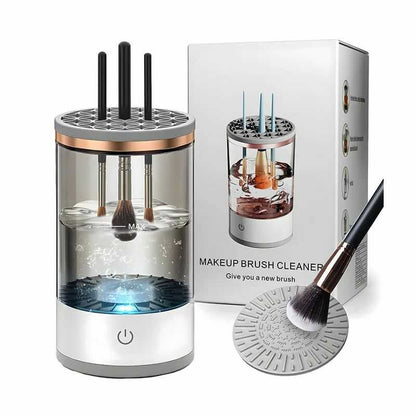 Upli CleanBrush Cuidado Profesional para tus Brochas