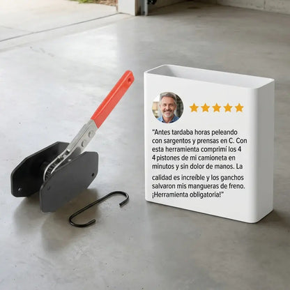 LLAVE UNIVERSAL FRENOMATIC - Ahorra tiempo en cada trabajo